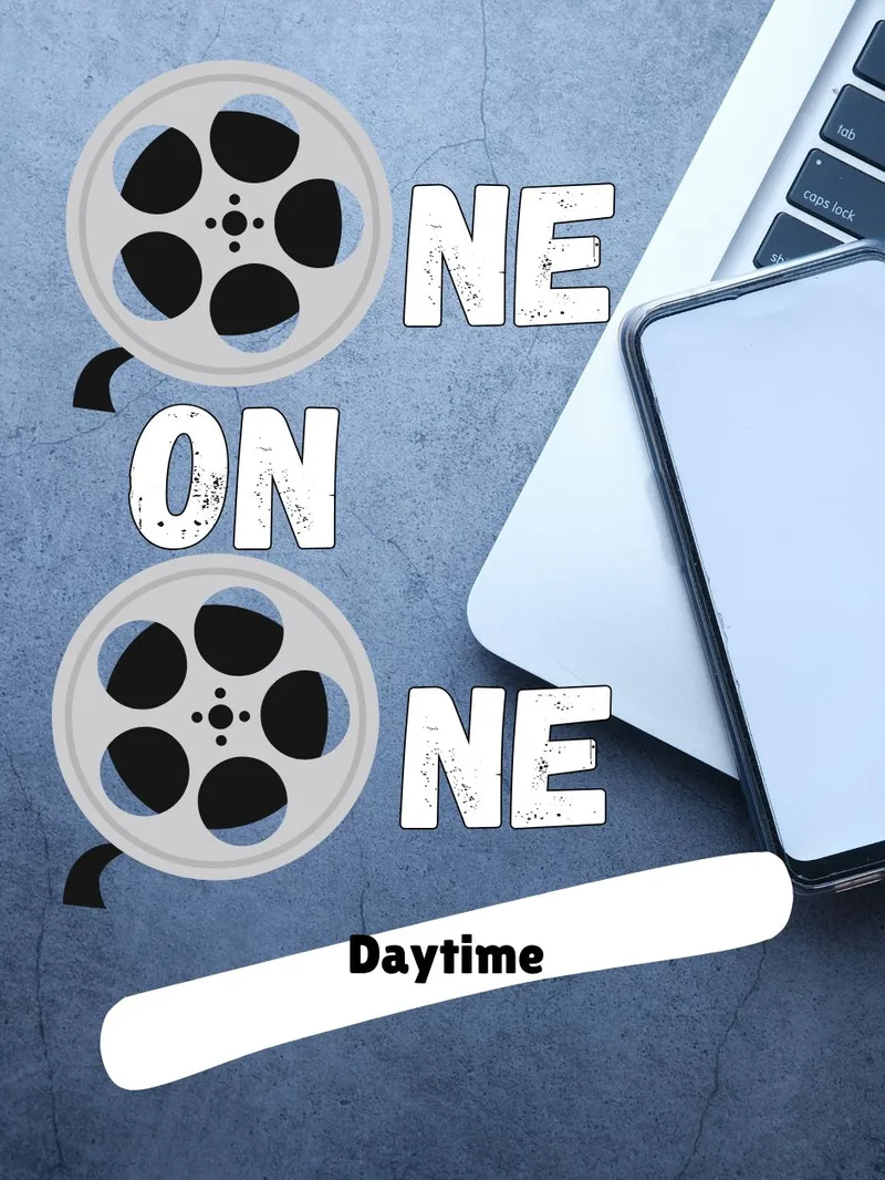One on One